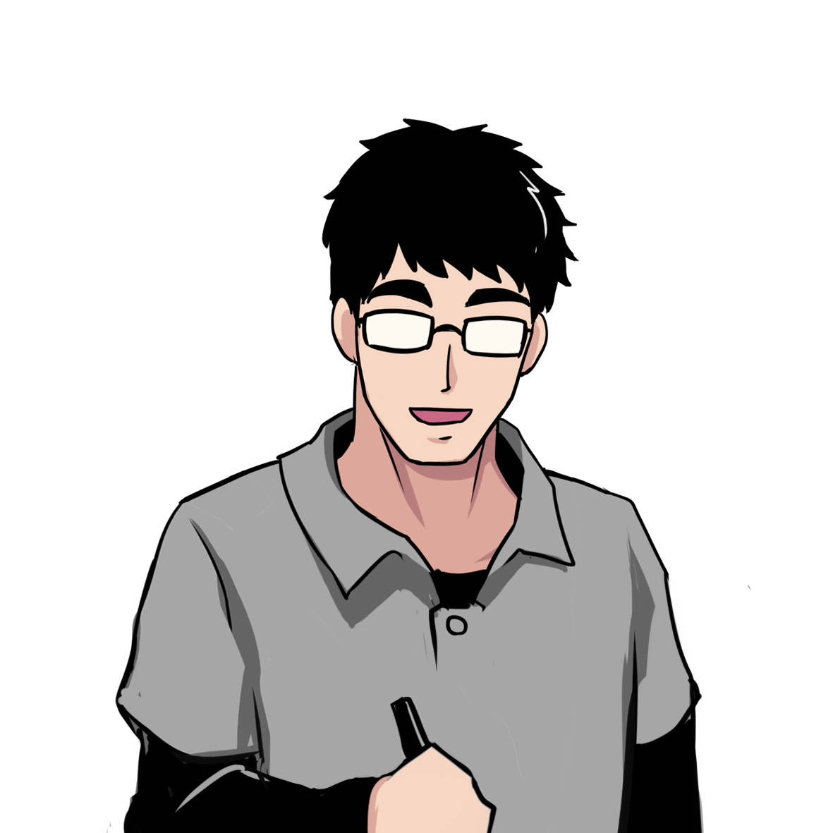 忽田各頭貼
